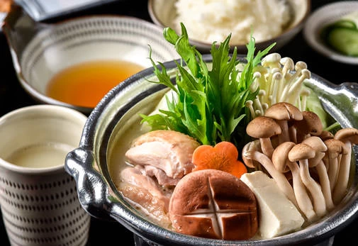 地元福岡や九州産の食材にこだわる