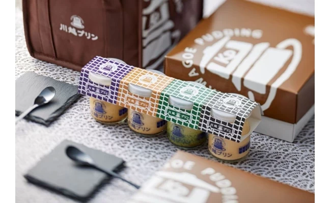 種類豊富でお土産にぴったり