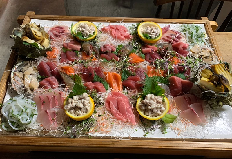 豪華（要予約）