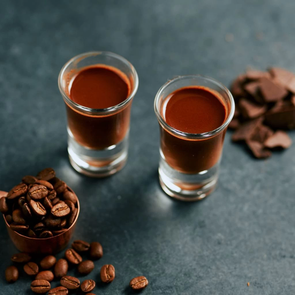 カカオショット