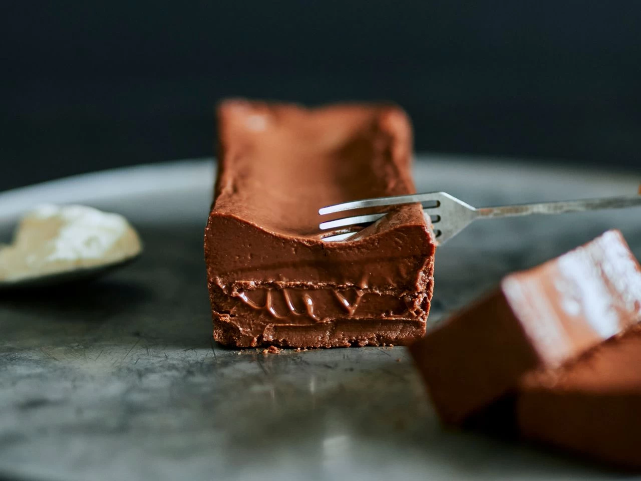 フロマージュショコラ