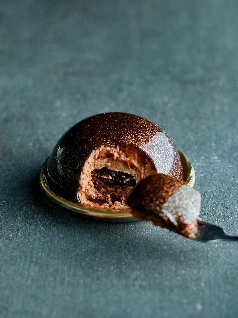 ショコラドーム