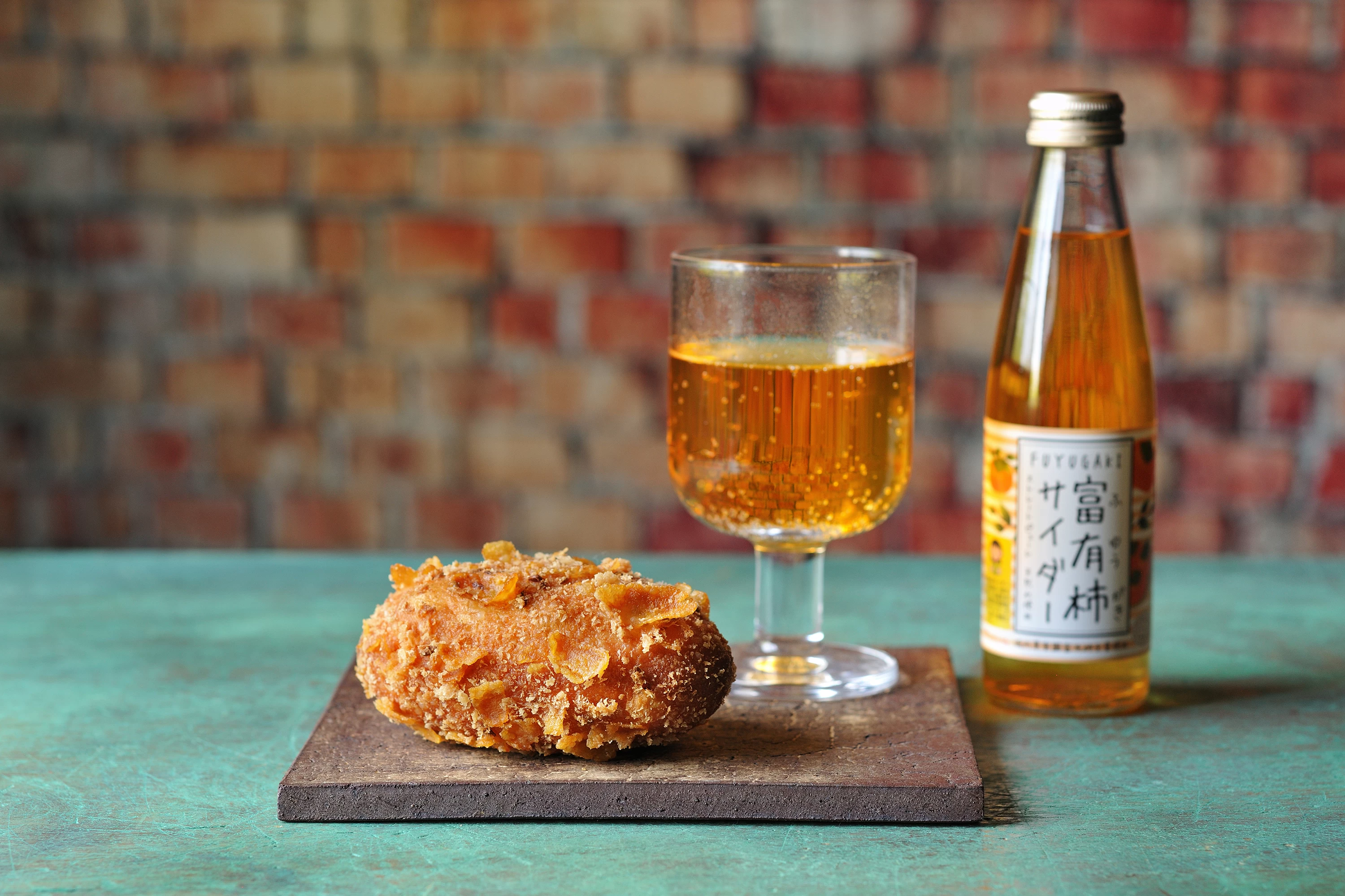 カフェメニュー