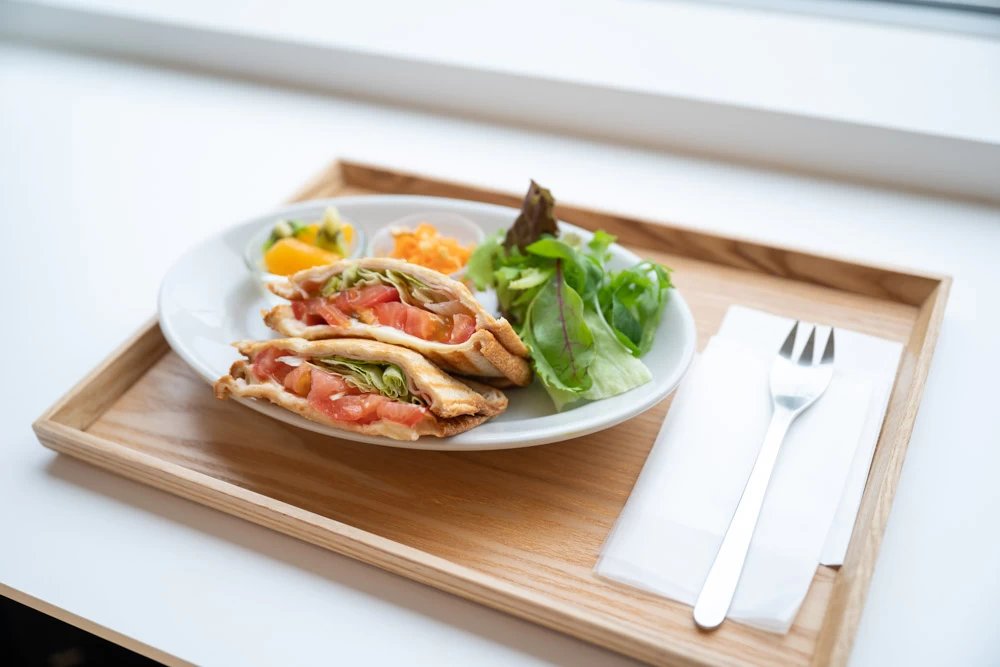 うみとやまとサンド