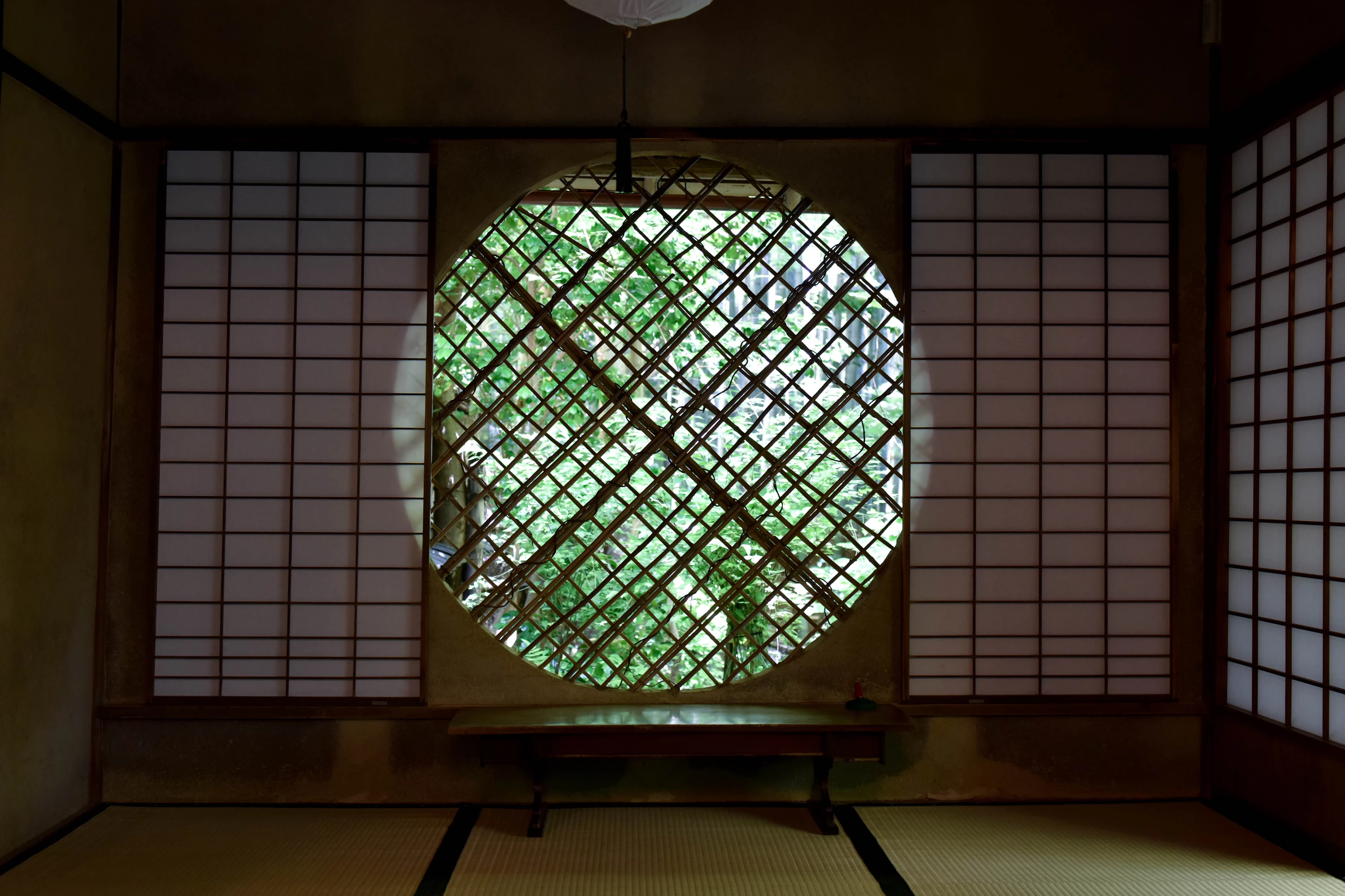 吉野窓