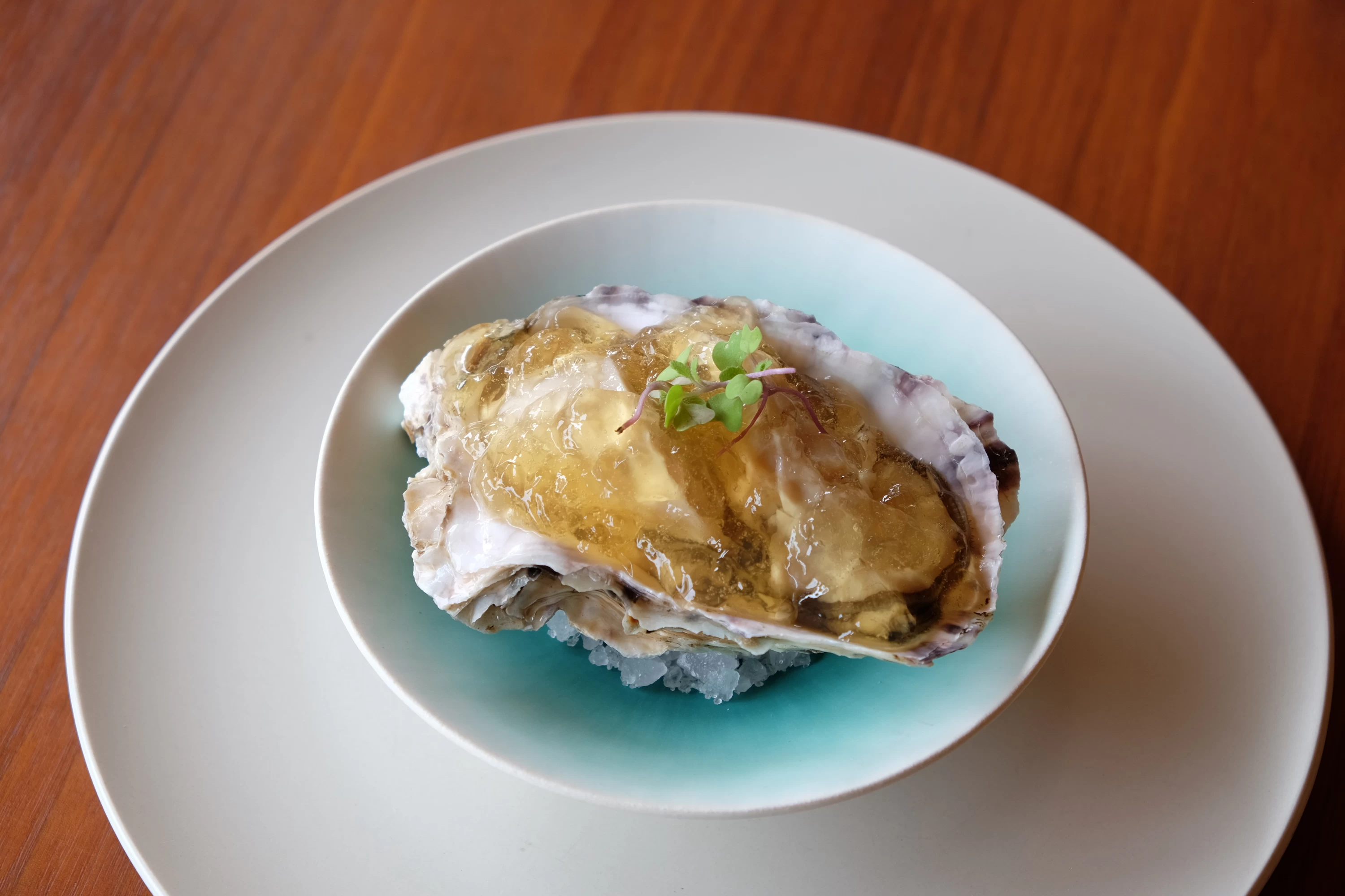 料理③
