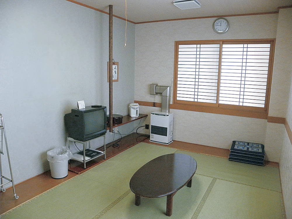 空いていれば個室も予約可能