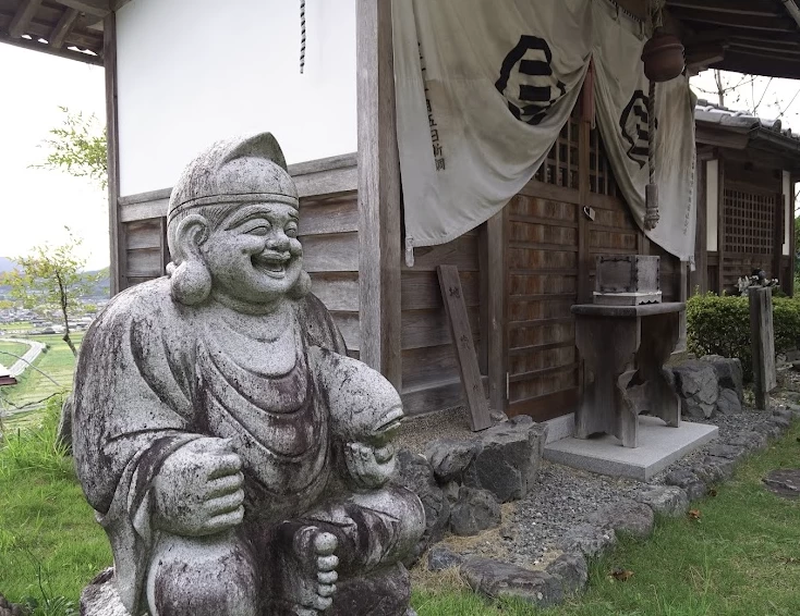 恵比須天