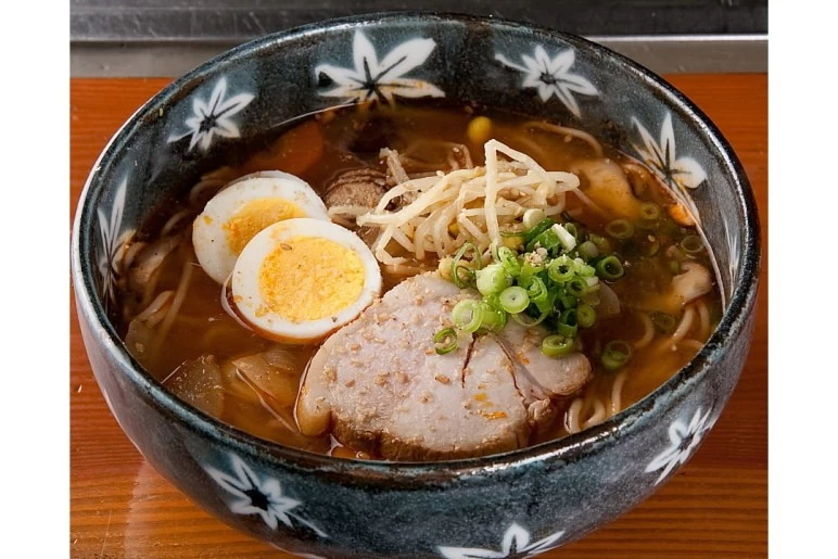 麺