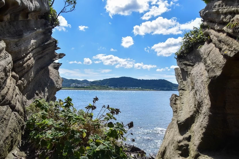 沖ノ島①