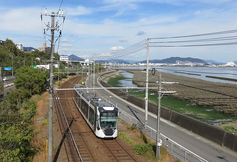 広島電鉄①