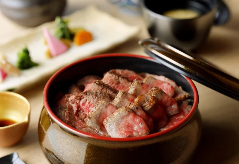 能登牛の真屢-ましば