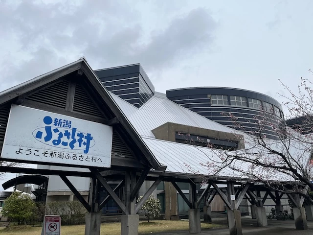 外観(現地にて撮影)