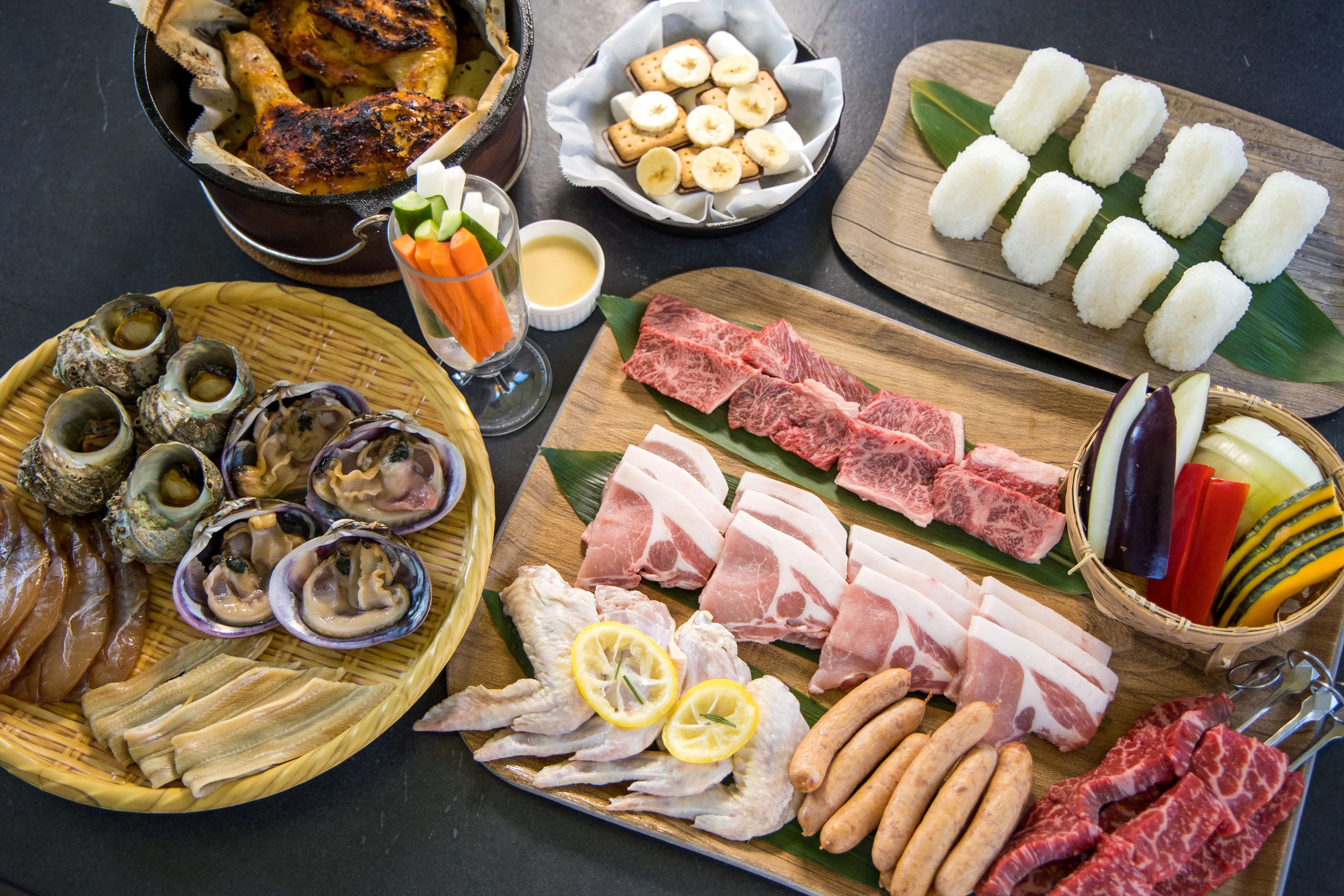 BBQ