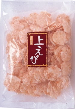 上えび