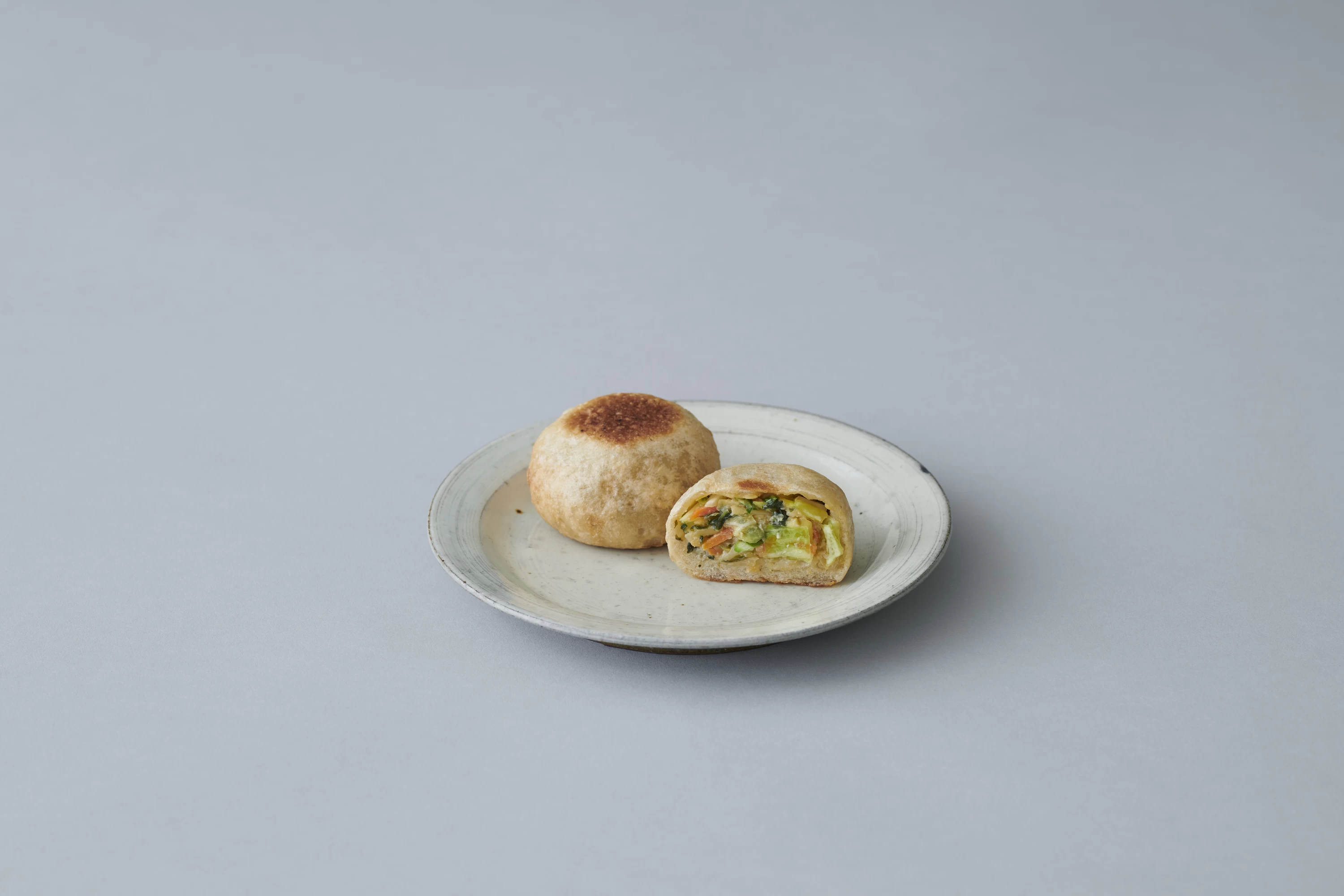 野菜ミックス