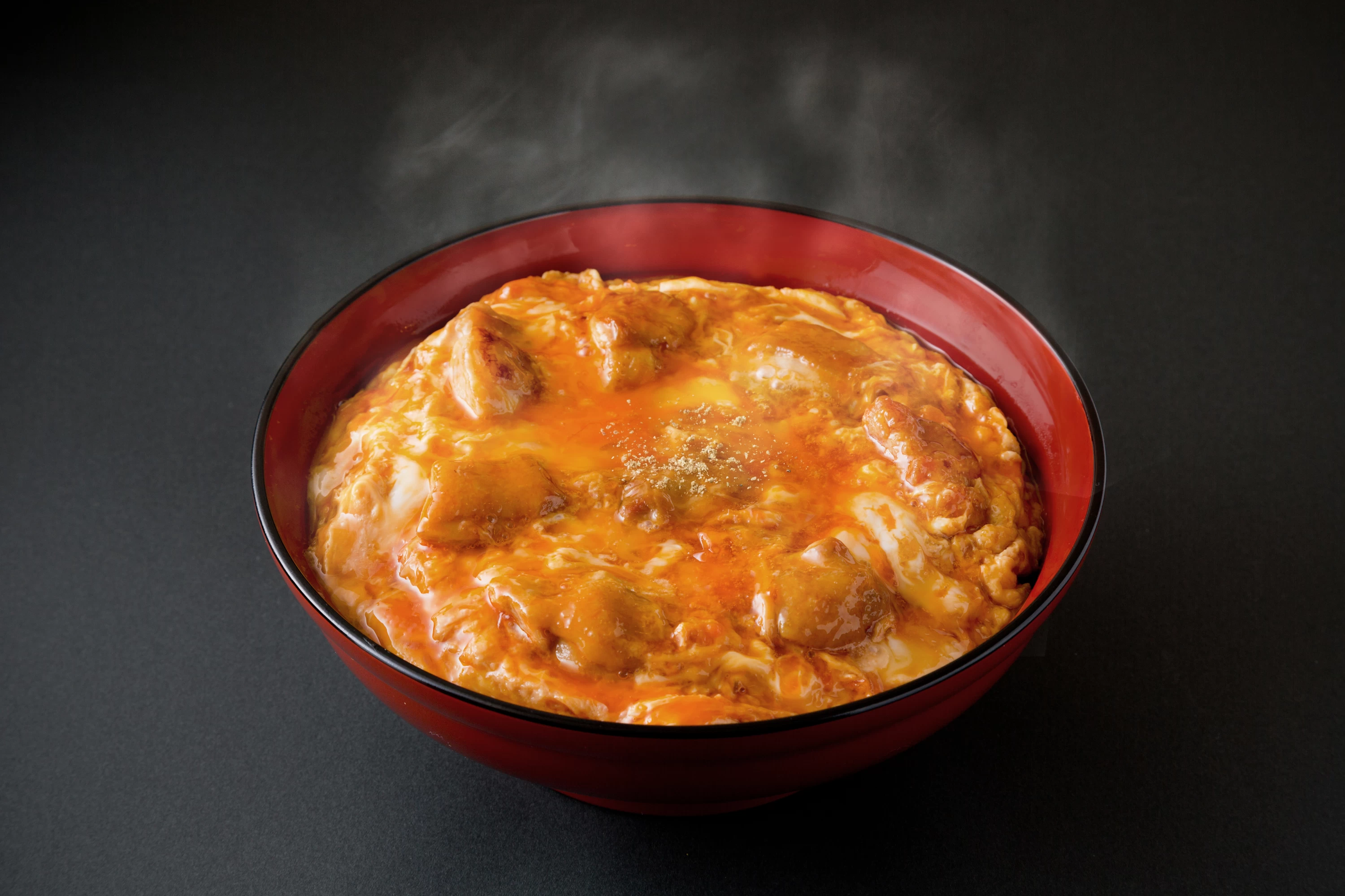 極上親子丼