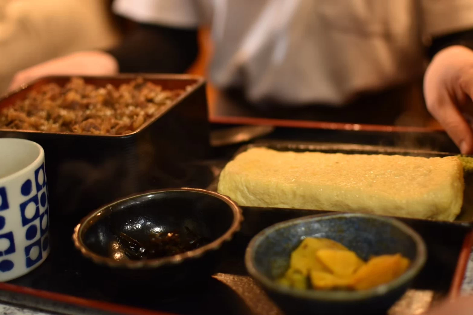 玉子焼き
