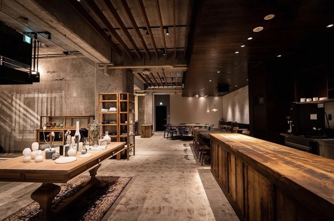 Coffeebar & Shop coin