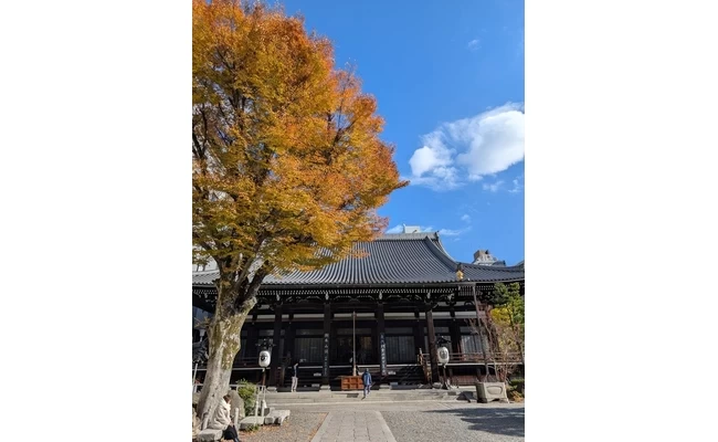 本堂