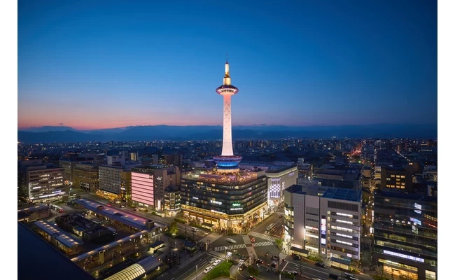 夜の風景