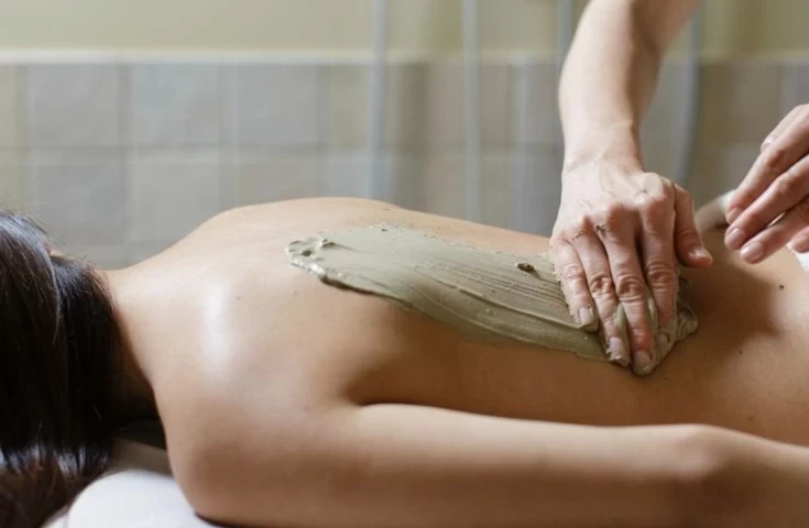 オーシャンビューのプライベートエステ