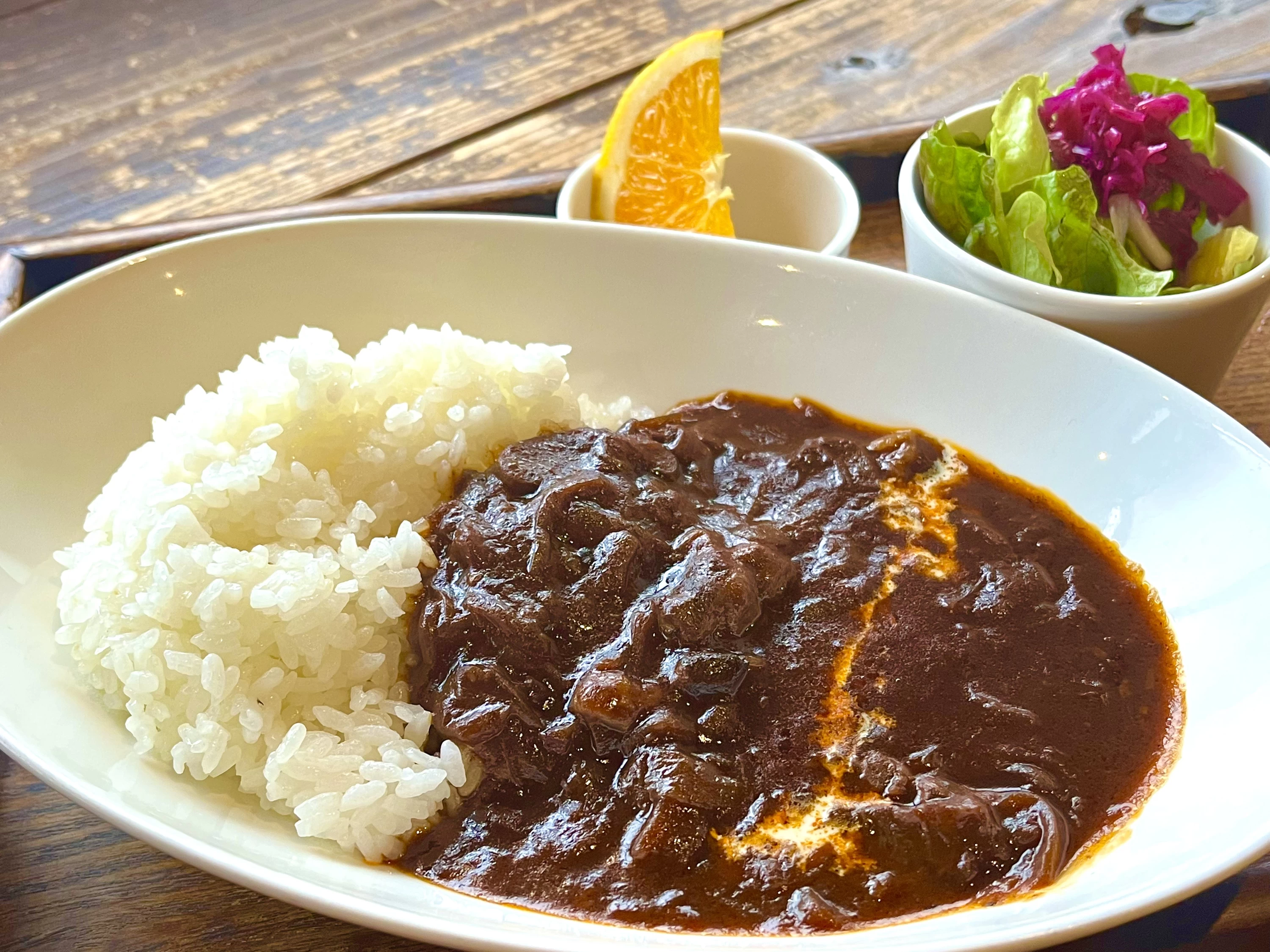 ランチ