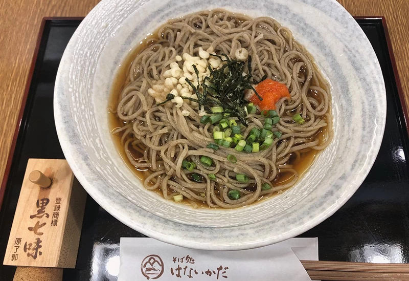 料理②