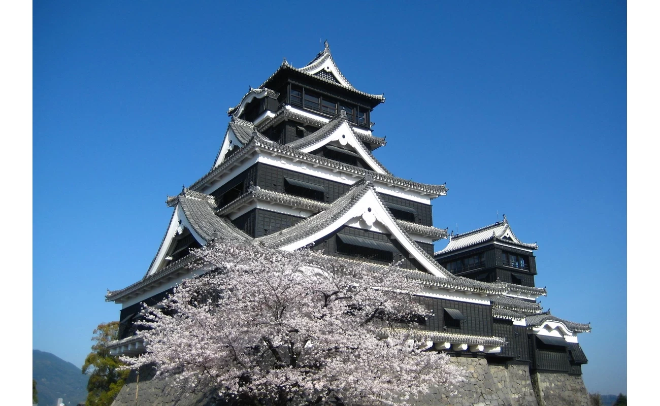 天守閣
