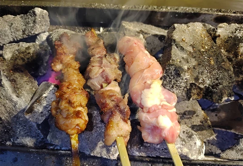 料理②