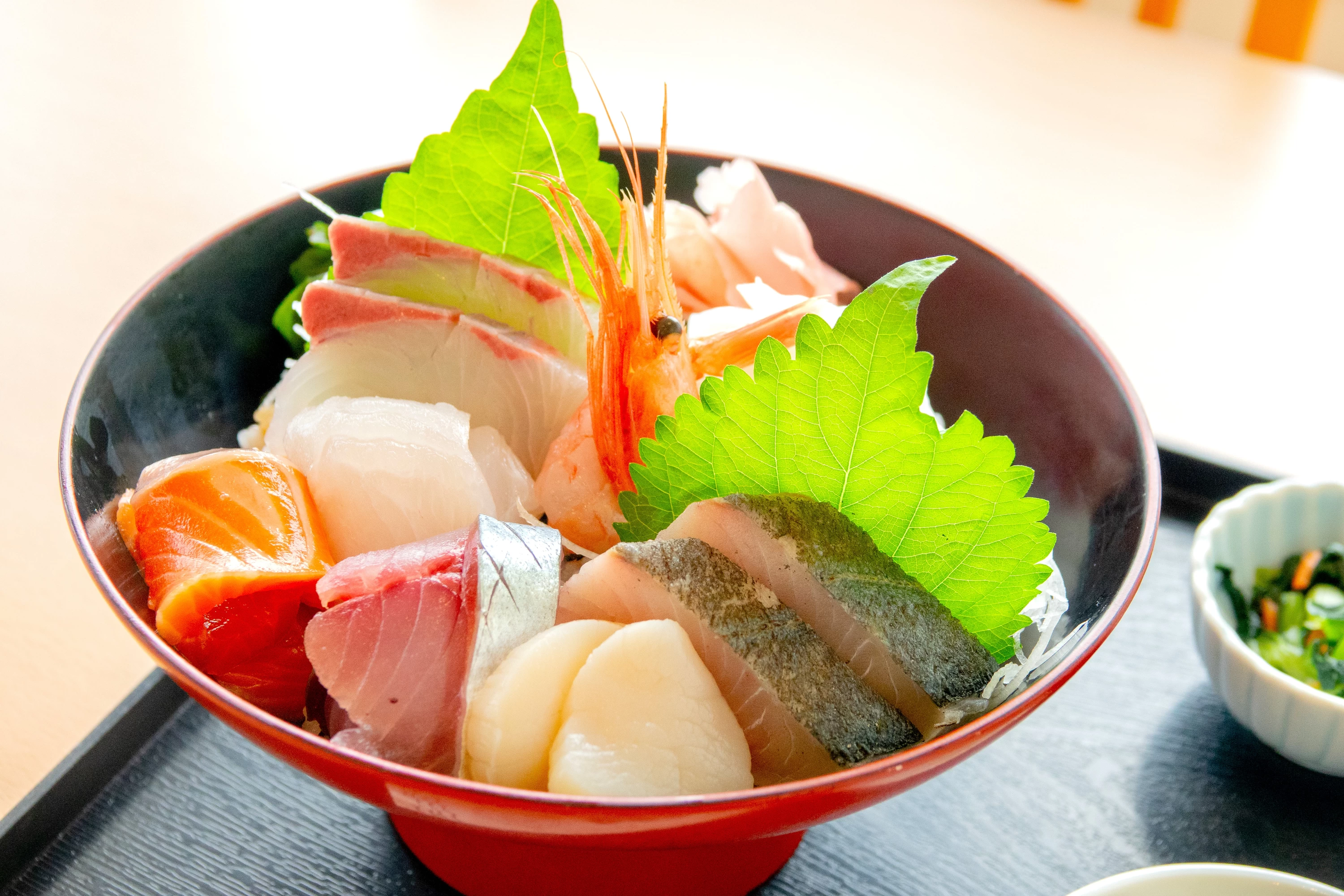 小浜丼①