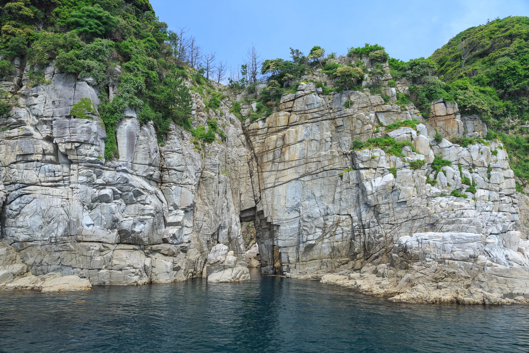 大門小門①