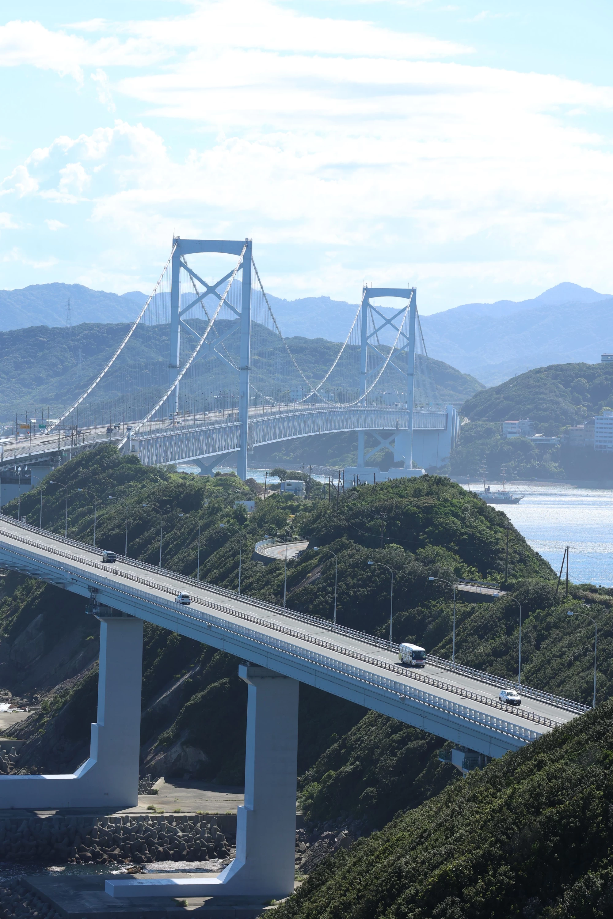 自然と人工物の調和