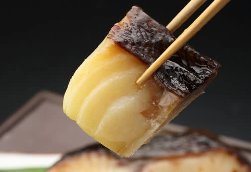 西京焼き