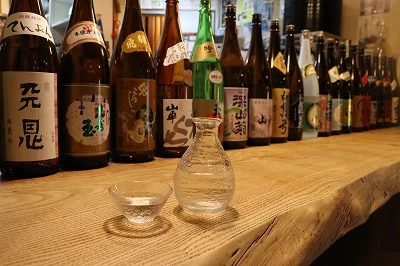 地酒
