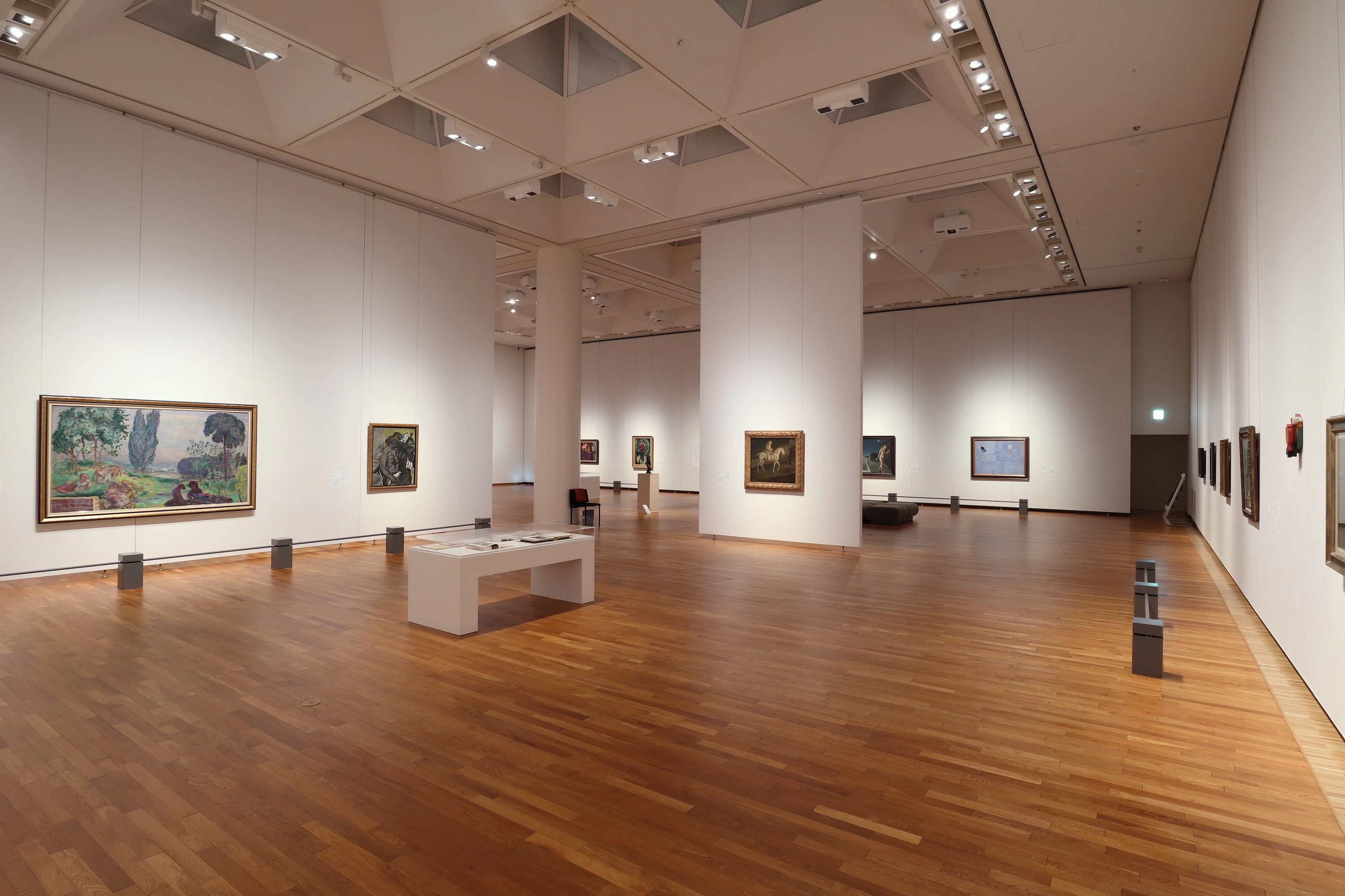 展示風景①