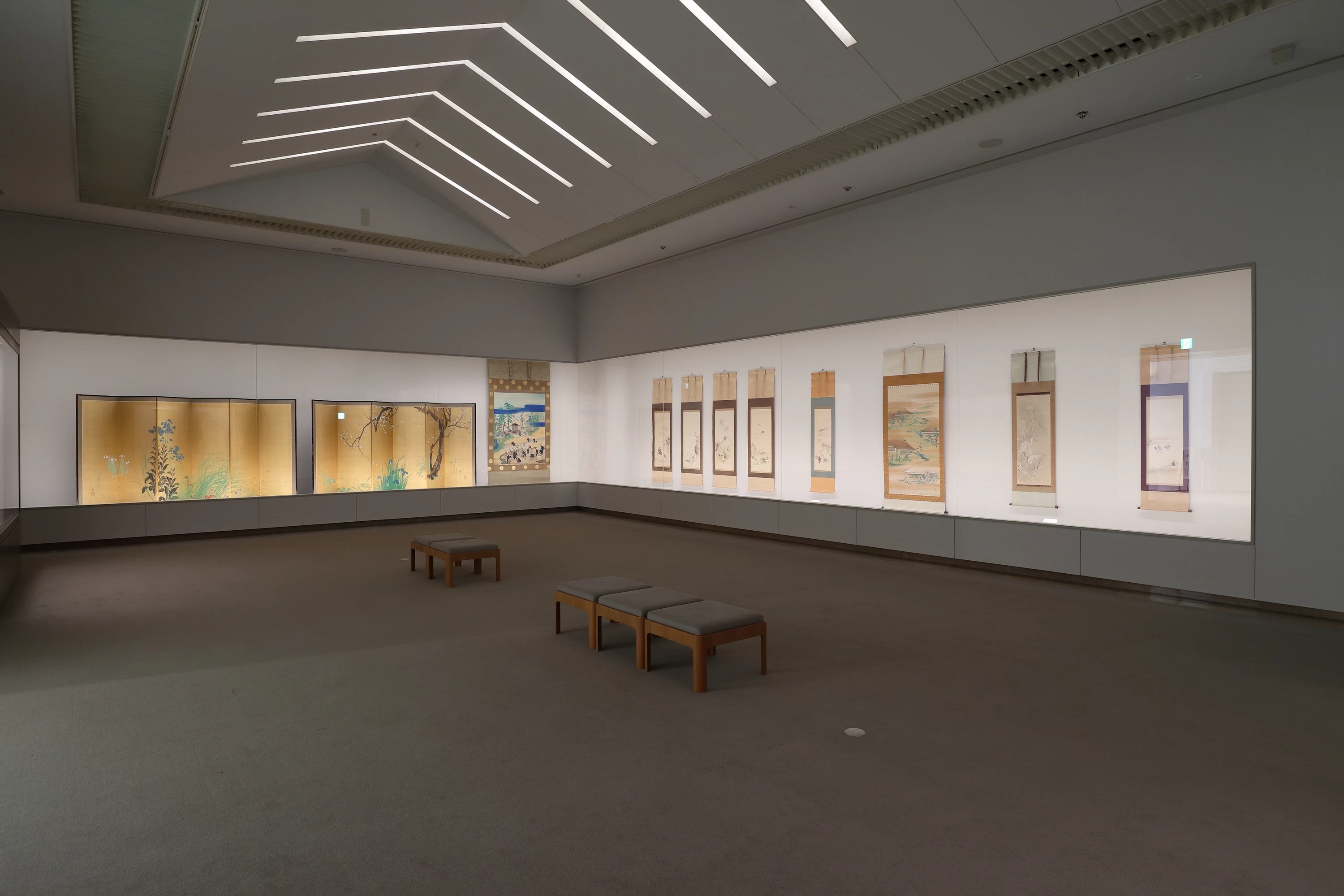 展示風景②