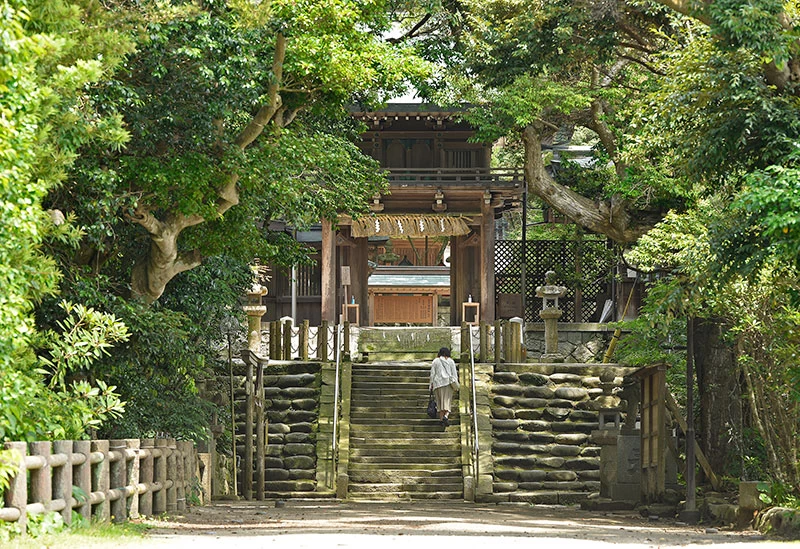 境内①