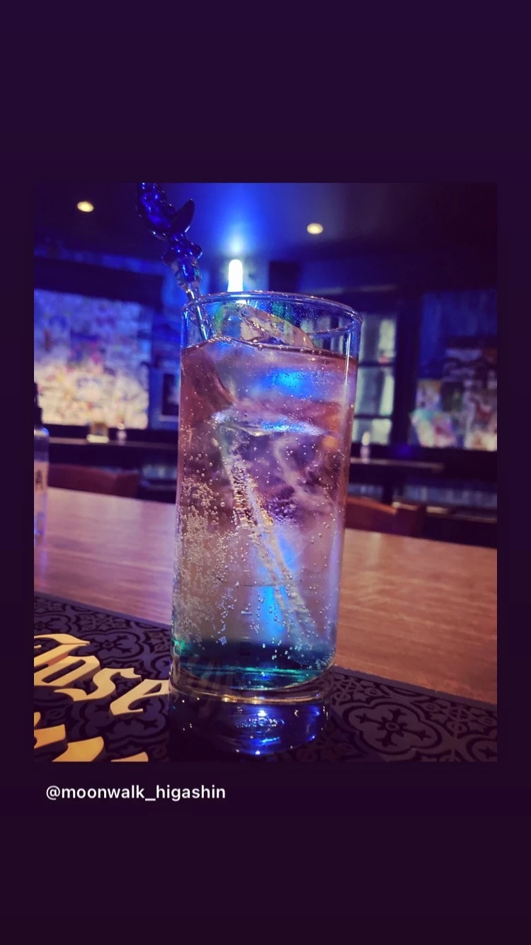 カクテルイメージ②