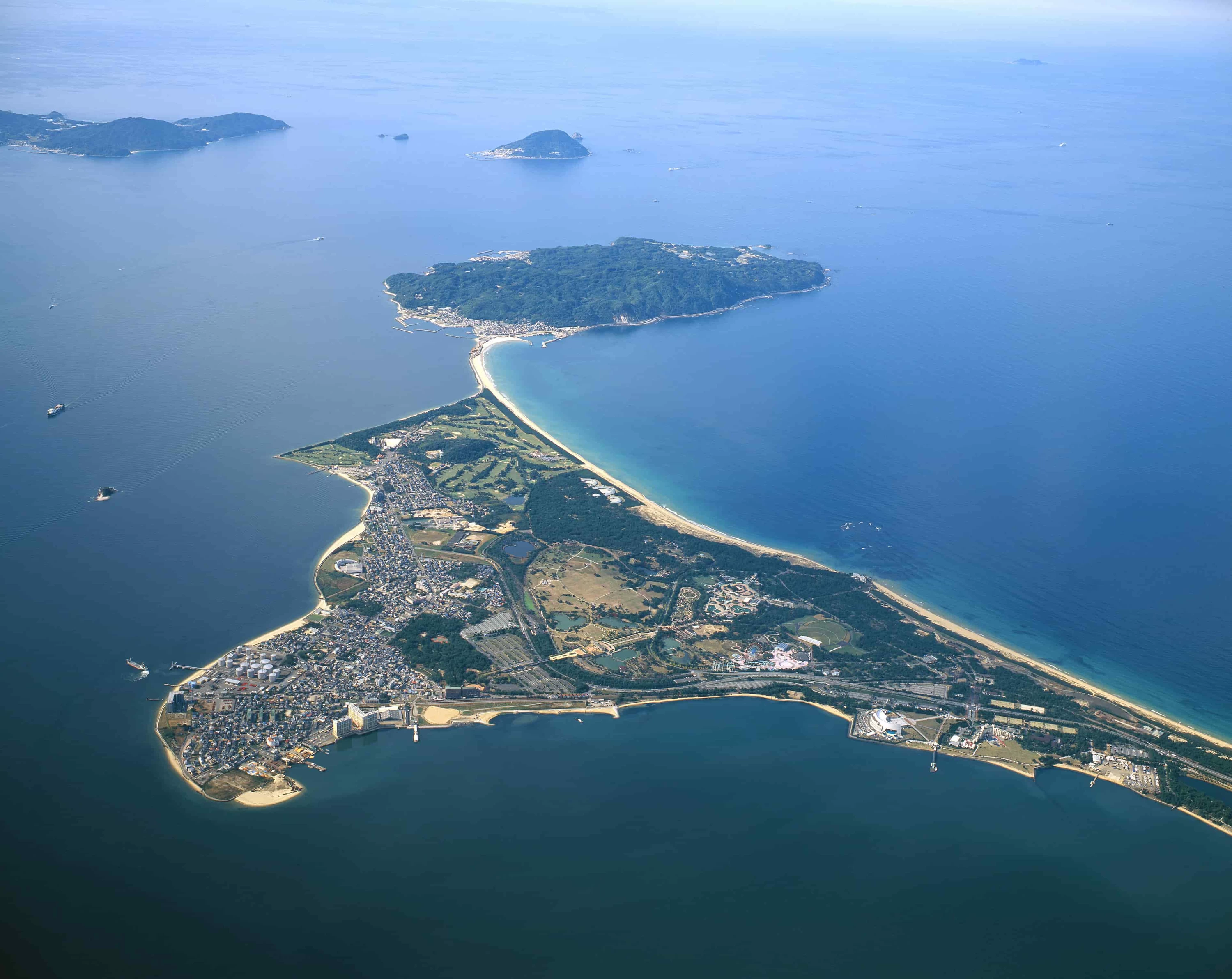 全景
