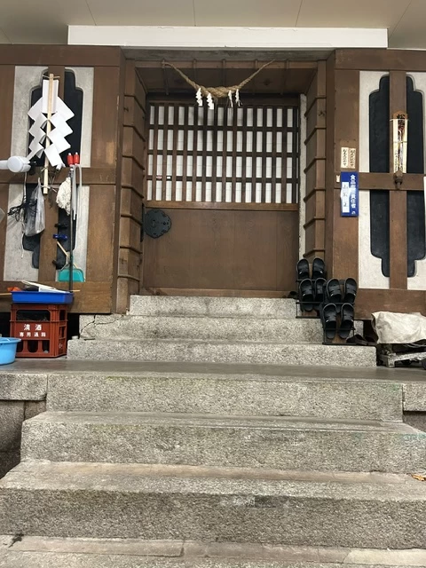 酒蔵