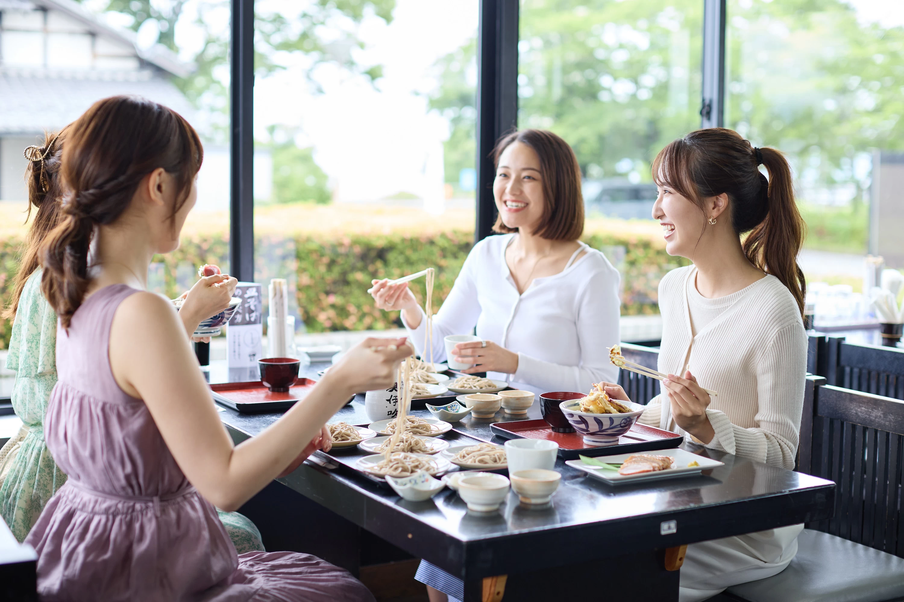 食事風景