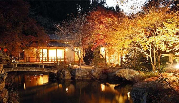 庭園