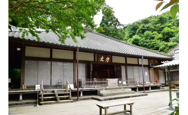 本堂