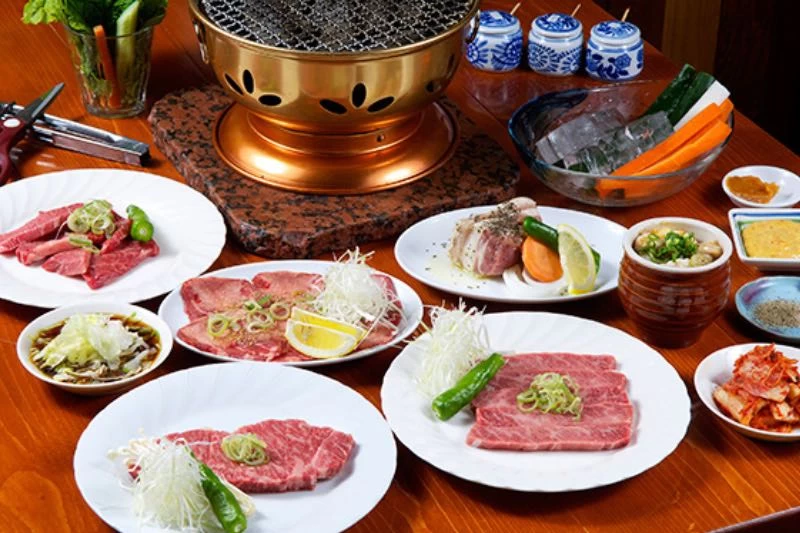 料理