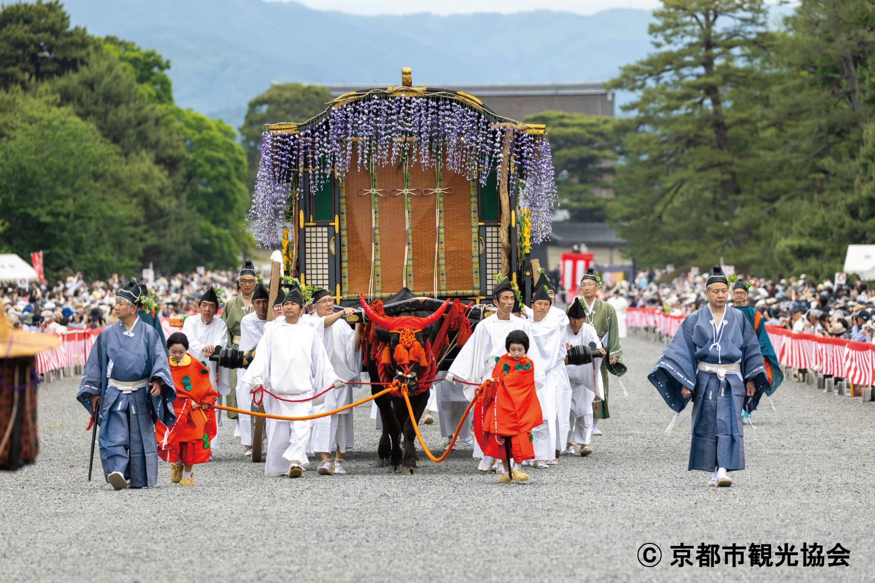 牛車