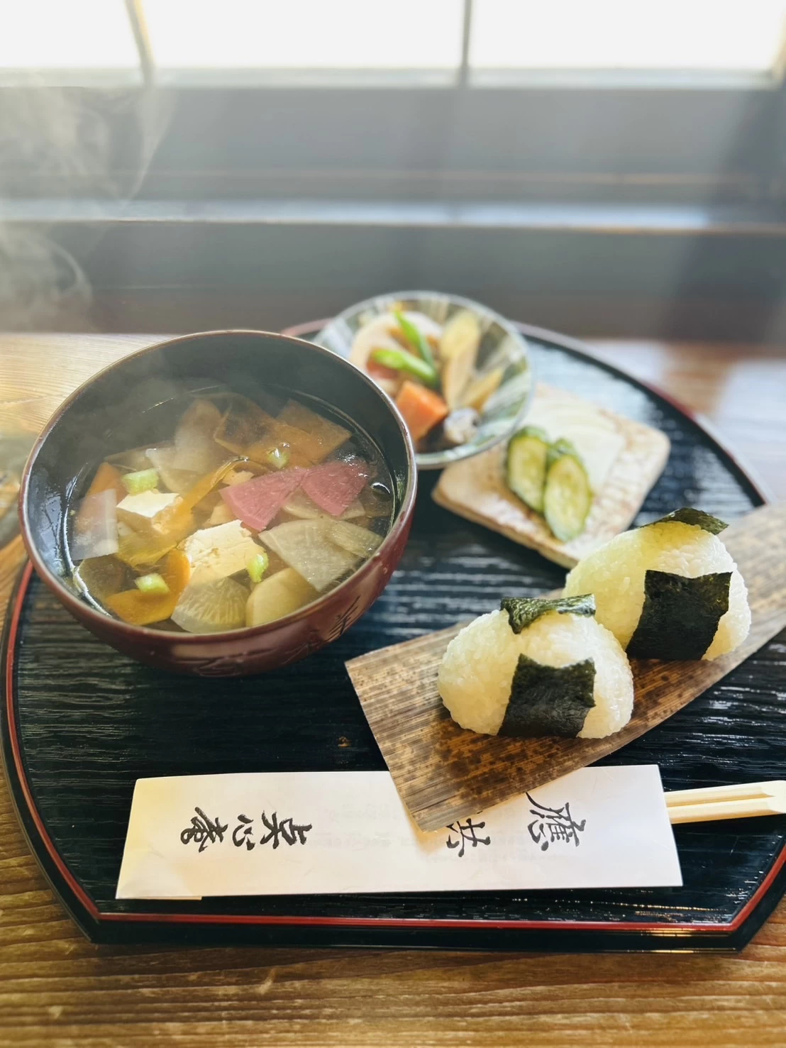 けんちん汁