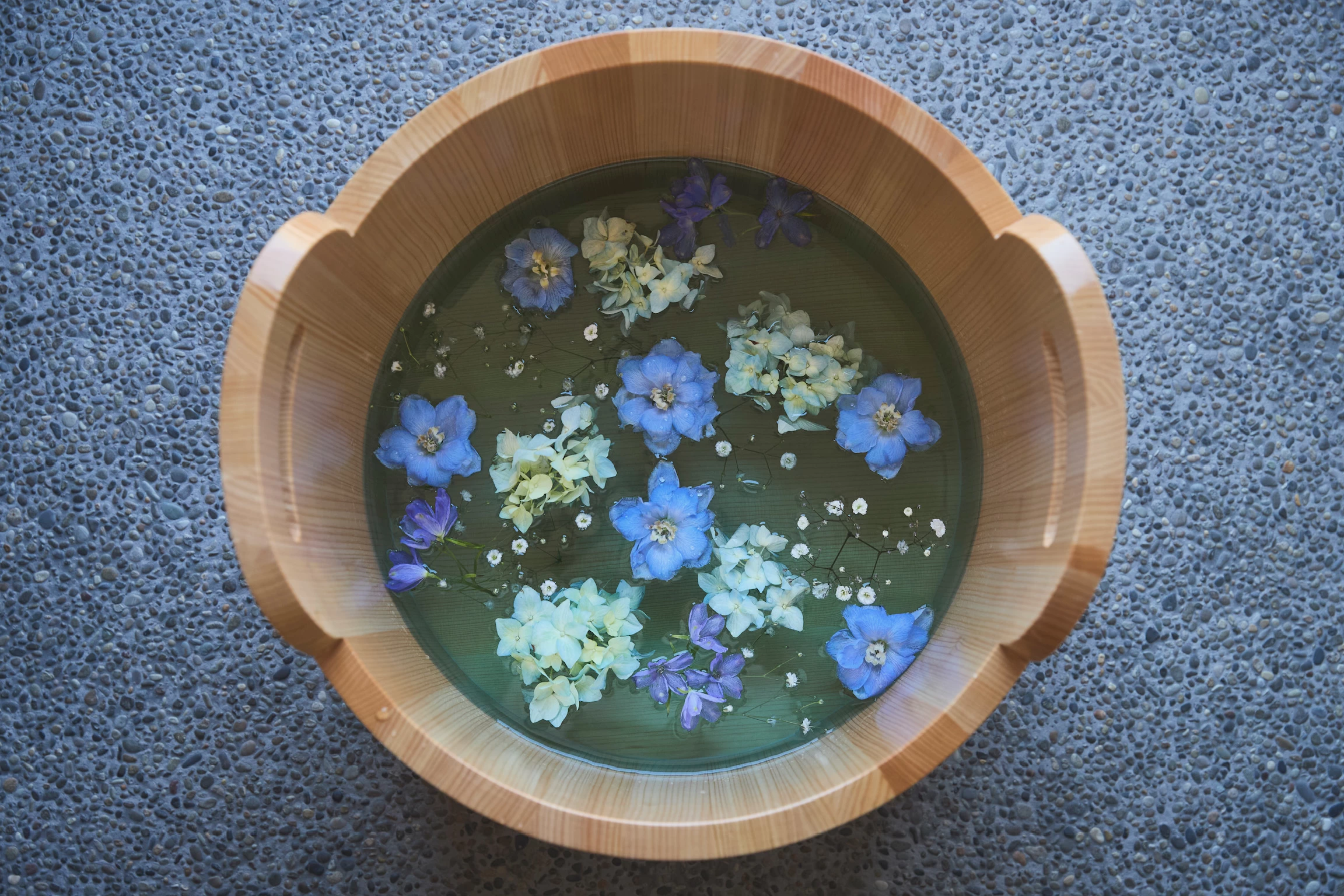 花の湯