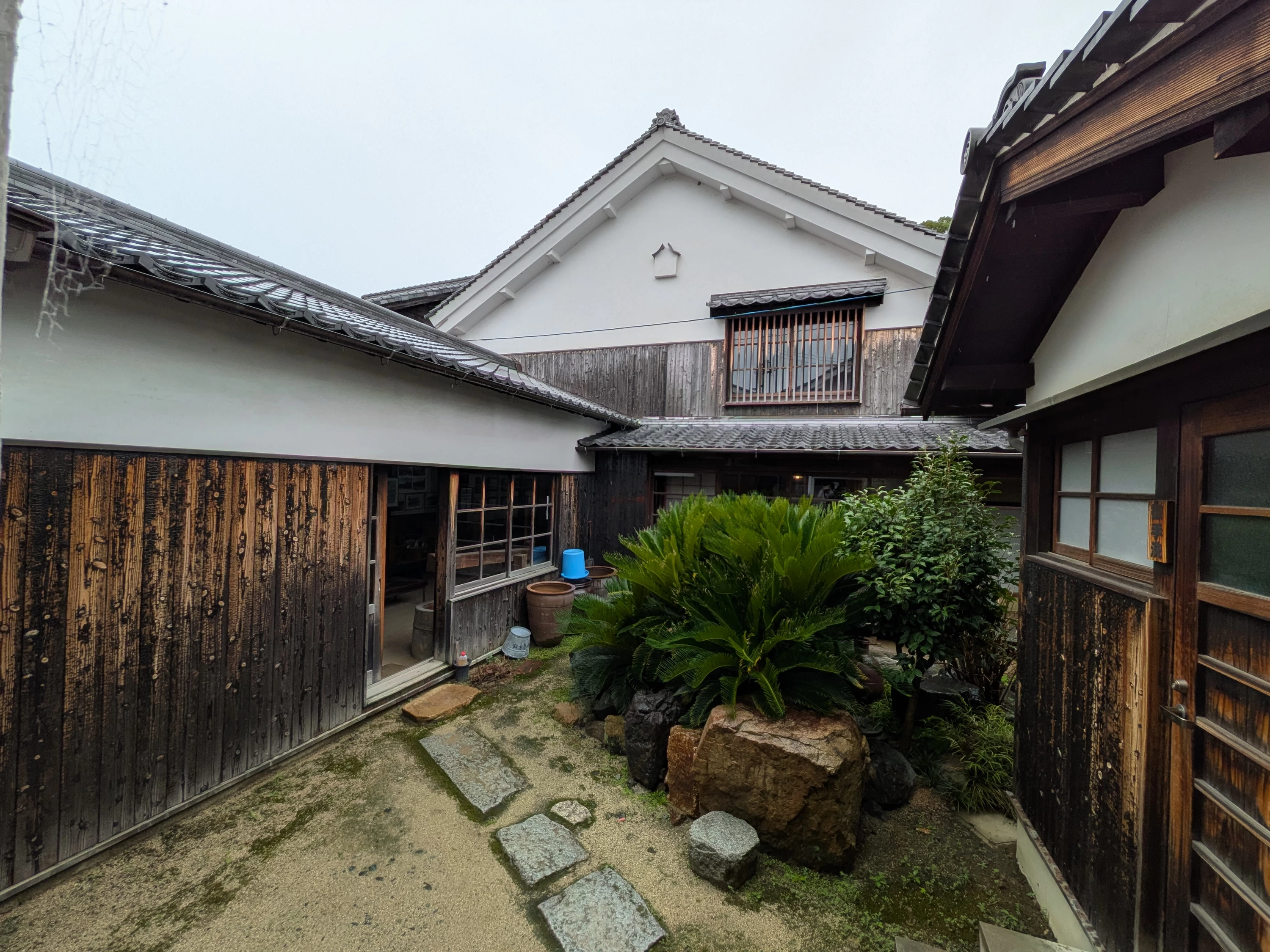 旧柴屋住宅