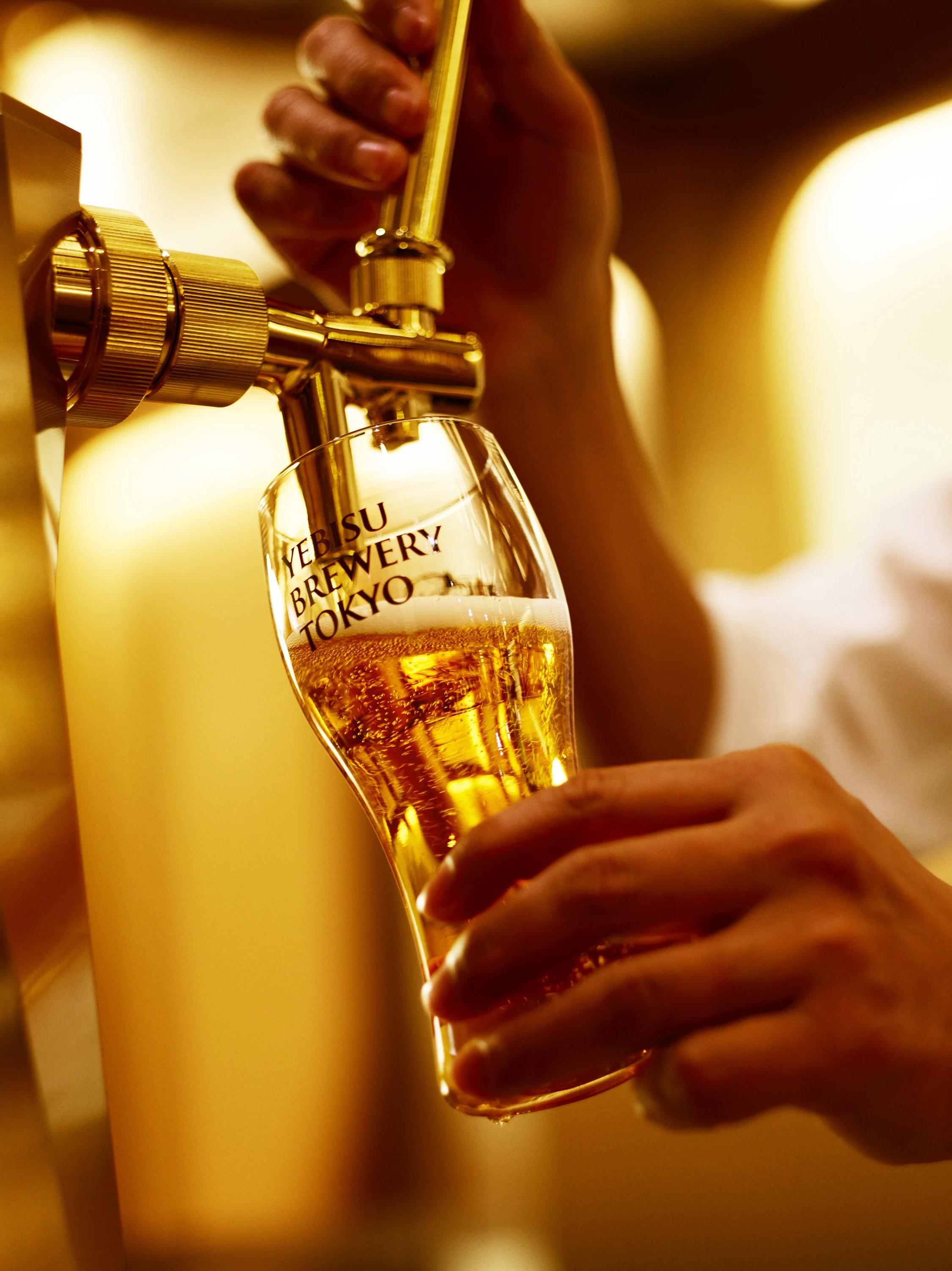 ビール②